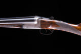 C.S.
Rosson of 12 Market St. Derby ~ a very nice little 20 bore! - 5 of 7