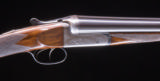 C.S.
Rosson of 12 Market St. Derby ~ a very nice little 20 bore! - 3 of 7