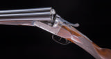C.S.
Rosson of 12 Market St. Derby ~ a very nice little 20 bore! - 6 of 7