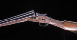 Webley & Scott 20g. Sidelock, this is a recently made gun which will shoot 3