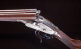 James Woodward 28 gauge BEST Quality Sidelock - 1 of 8