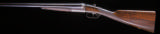 McNaughton Round action - one of the worlds most elegant hand made guns!
Summer Sale! - 7 of 8