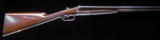 McNaughton Round action - one of the worlds most elegant hand made guns!
Summer Sale! - 8 of 8