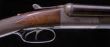 McNaughton Round action - one of the worlds most elegant hand made guns!
Summer Sale! - 2 of 8