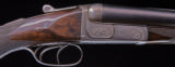 Charles Osborne Double rifle with great bores
~ Sale! - 1 of 12