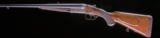 Charles Osborne Double rifle with great bores
~ Sale! - 3 of 12