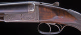 Charles Osborne Double rifle with great bores
~ Sale! - 2 of 12