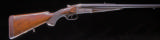 Charles Osborne Double rifle with great bores
~ Sale! - 4 of 12