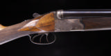 Stunning Three barrel shotgun from Belgium with three triggers!
This gun comes up and swings great! High quality and condition!
I love this gun! - 4 of 9