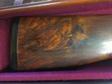 High Grade Churchill Sidelock in high condition in its original makers case - 4 of 6