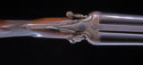The Midland Gun Company ~ A hammer 12 with steel nitro barrels in super condition! - 2 of 8