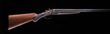 The Midland Gun Company ~ A hammer 12 with steel nitro barrels in super condition! - 7 of 8