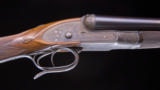 James Woodward Snap Action Sidelock ejector - 3 of 8