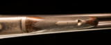 Westley Richards 12g. boxlock ejector with Droplock type removable bottom plate ! How rare is that? New Price! - 6 of 9