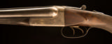 Westley Richards 12g. boxlock ejector with Droplock type removable bottom plate ! How rare is that? New Price! - 8 of 9