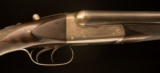 Westley Richards 12g. boxlock ejector with Droplock type removable bottom plate ! How rare is that? New Price! - 4 of 9