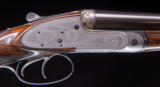Henry Atkin 16g. Sidelock.I think Purdey built this... ...it is on their action and it is extremely nice! - 1 of 8