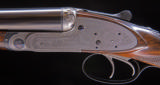 Henry Atkin 16g. Sidelock.I think Purdey built this... ...it is on their action and it is extremely nice! - 5 of 8