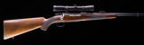 Rigby Classic .275 HV (7mm Mauser) Bolt Rifle with claw mounted Schmidt & Bender Scope - 2 of 11