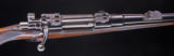 Rigby Classic .275 HV (7mm Mauser) Bolt Rifle with claw mounted Schmidt & Bender Scope - 6 of 11