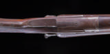 Parker 10 gauge top lever hammer gun - 4 of 9