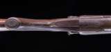 Parker 10 gauge top lever hammer gun - 3 of 9