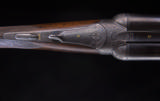 Westley Richards Deluxe Model Drop Lock in Super Rare 16 Gauge! - 1 of 12