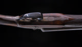 Darne Elegantly Engraved Sliding Breech Shotgun - 3 of 8