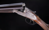 P. Webley ~ An Elegant English Sidelock with wonderful barrels and wood ~ an exceptional value! - 4 of 8