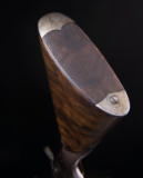 Alfred Lancaster Bar-in-wood Side-lever 20 bore with Stunning Wood! - 8 of 8