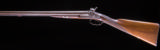 William Moore 12 bore Muzzle loader in great and shooting condition ~ field ready! - 3 of 7