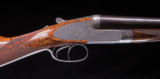 James Purdey Classic Self Opening Sidelock with great dimensions - 2 of 8