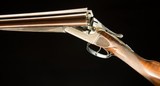 Edward Anson and Co. (Famous gun designer for Westley Richards) in its makers case in very nice condition ~ - 8 of 12