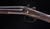 Cogswell & Harrison .410 Double in great condition and in a makers period case ~ Great dimensions - 4 of 4