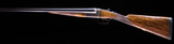Westley Richards Deluxe Droplock with High Quality Restoration - 1 of 3