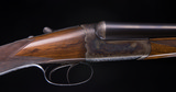 Westley Richards Deluxe Droplock with High Quality Restoration - 3 of 3