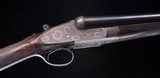 Boss & Co. Sidelock from 1899 ~ two barrel set at an exceptional price - 2 of 10