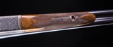 Westley Richards Deluxe Droplock with High Quality Restoration - 8 of 9