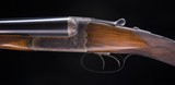 Westley Richards Deluxe Droplock with High Quality Restoration - 5 of 9