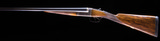 Westley Richards Deluxe Droplock with High Quality Restoration - 1 of 9