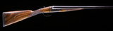 Westley Richards Deluxe Droplock with High Quality Restoration - 2 of 9