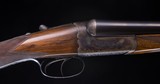 Westley Richards Deluxe Droplock with High Quality Restoration - 3 of 9