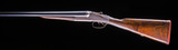 Holland & Holland 12g. ~ Own a Holland that will shoot great and at a great price! - 2 of 7