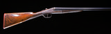 Holland & Holland 12g. ~ Own a Holland that will shoot great and at a great price! - 1 of 7
