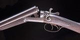 Holland & Holland Top Lever Back Action ~ An excellent 16g. Hammer gun for clays or field ~ Sale! - 1 of 8