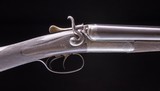 Holland & Holland Top Lever Back Action ~ An excellent 16g. Hammer gun for clays or field ~ Sale! - 5 of 8