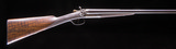 Holland & Holland Top Lever Back Action ~ An excellent 16g. Hammer gun for clays or field ~ Sale! - 2 of 8
