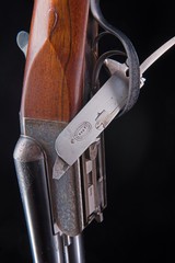 Westley Richards Iconic 