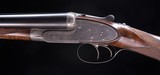 James Purdey BEST Sidelock in 16g with 29