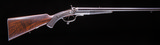 Boss & Co. Exquisite .500 BPE Double rifle ~ Check out the engraving, wood, BEST execution on all counts........ - 2 of 13